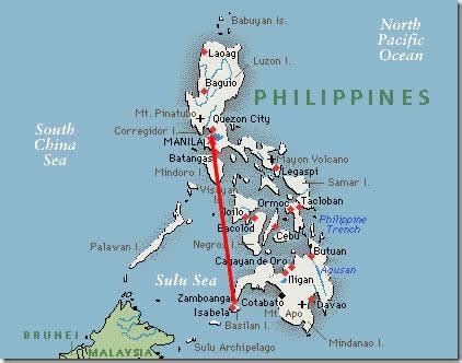manila to zamboanga city|Manila to Zamboanga City .